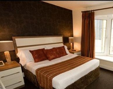 The White Lady Hotel Kinsale Exteriör bild