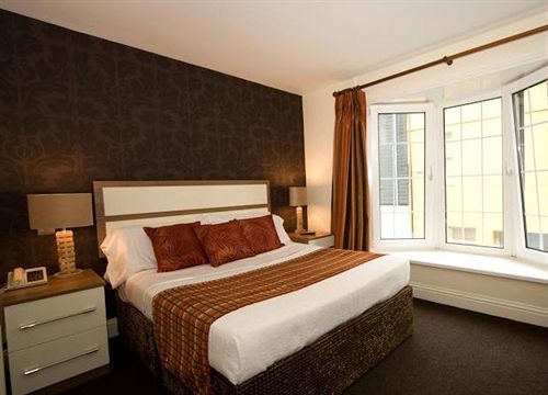 The White Lady Hotel Kinsale Exteriör bild